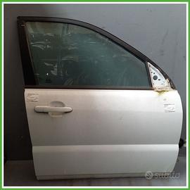 Porta Anteriore Destra DX BIANCO KIA SPORTAGE 2a S