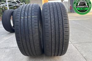 gomme usate 2255517 Estivo CONTINENTAL - ECO - 605