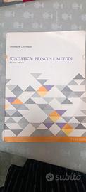 Statistica: Principi e metodi 