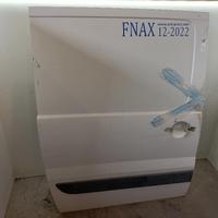 PORTA SCORREVOLE LATERALE DX CITROEN Jumpy 3Â° Ser