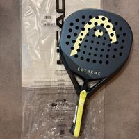 HEAD EXTREME PRO PADEL