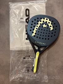 HEAD EXTREME PRO PADEL