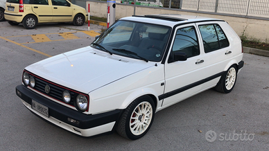 Golf 5p 1.6 GL