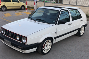 Golf 5p 1.6 GL
