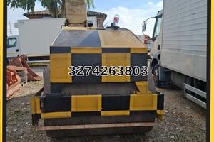 Rullo Combattente FERRO - FERRO