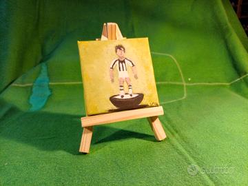 Subbuteo art 