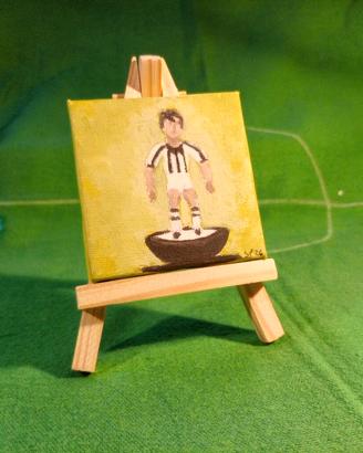 Subbuteo art 