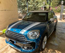 MINI Countryman 150cv d all4 jungle aut nav