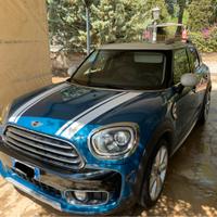 MINI Countryman 150cv d all4 jungle aut nav