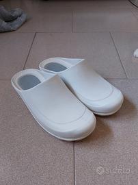 Ciabatte da lavoro 39-40