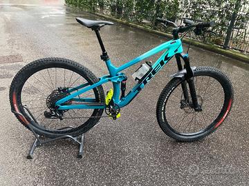 Trel Fuel 9.7