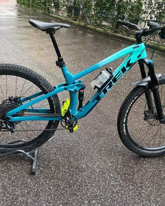 Trel Fuel 9.7