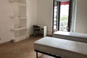 Posto letto in doppia