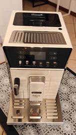 macchina da caffe DeLonghi Eletta Evo ECAM 46.860.