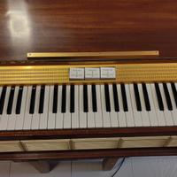 Pianola / Tastiera / Organo a vento - Funzionante