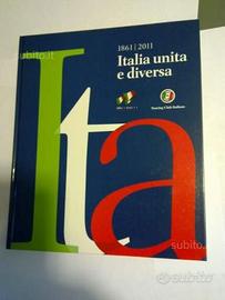 1861/2011 italia unita e diversa