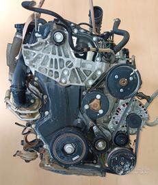 Motore Renault/Opel 2.0 DCI M9RA6 2011