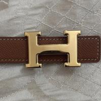 Cintura hermes 100 cm