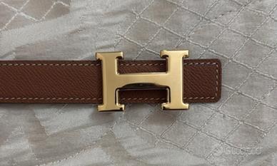 Cintura hermes 100 cm