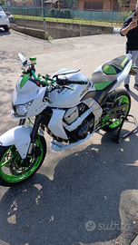 Kawasaky z750 nuova