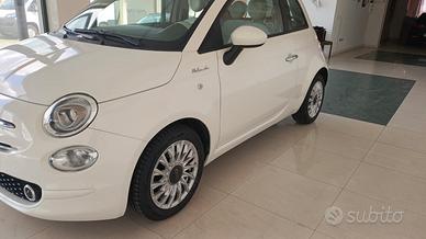 Fiat 500 1.2 gas/gpl 2020 dolcevita