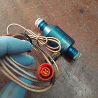Sonda acqua