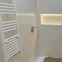 nuovo termoarredo bianco 1500x600mm