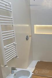 nuovo termoarredo bianco 1500x600mm