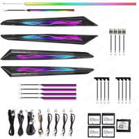 Kit led dedicato Maserati Ghibli 2017-2022