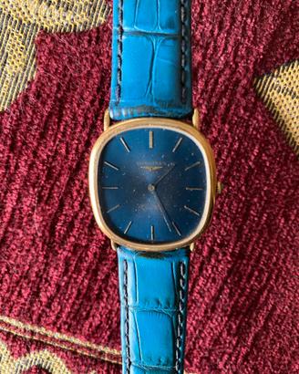 orologio Longines quarzo oro
