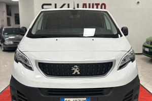 Peugeot Expert e-Expert 75kW PL-TN Furgone Premium