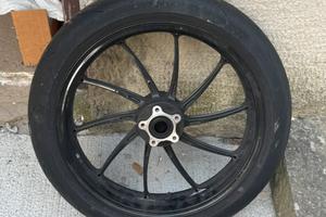 Cerchi PWM Ktm 1290 2015