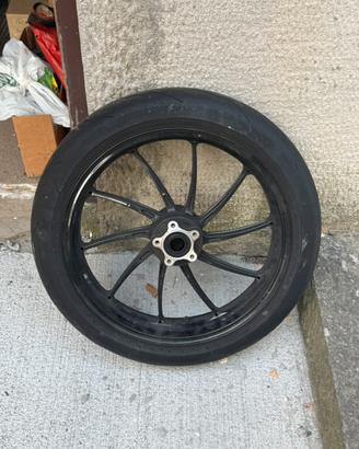 Cerchi PWM Ktm 1290 2015