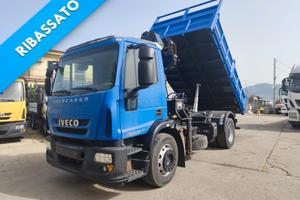 Iveco eurocargo cube 190el28 (cod.int. pm1676)