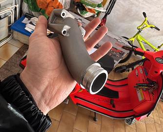 COLLETTORE ASPIRAZIONE POLINI PER PWK