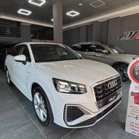 Audi Q2 35 2.0 TDI 150cv S line s-tronic Automatic