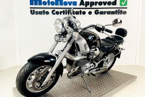 Bmw R 1200 C Montauk - MOTONOVA