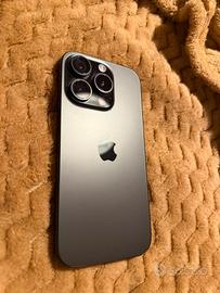 iPhone 16 pro