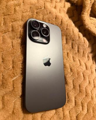 iPhone 16 pro
