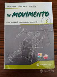 Libro IN MOVIMENTO (ISBN 978-88-393-0215-1)