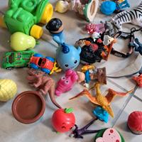 Lotto giochi per bambini 