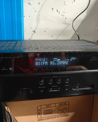 Yamaha RX-V577