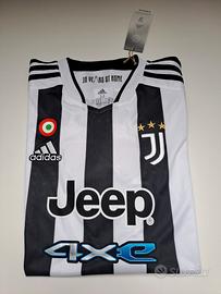 Maglia ufficiale Juventus numero 7 Vlahovic