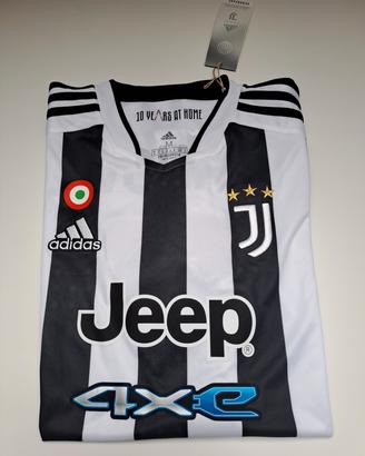 Maglia ufficiale Juventus numero 7 Vlahovic