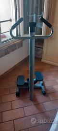 Stepper Jetstream fitness