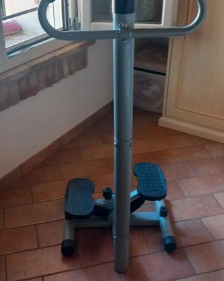 Stepper Jetstream fitness