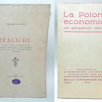 LIBRI VARI LETTERATURA, STORIA, ARTE, TEATRO 3a