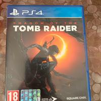 Shadow of the Tomb Raider