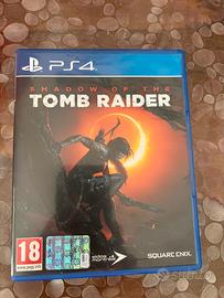 Shadow of the Tomb Raider