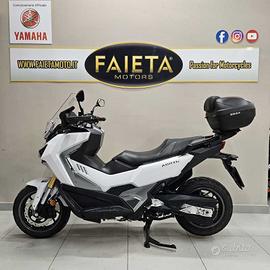 Sym ADXTG 400 - 2025